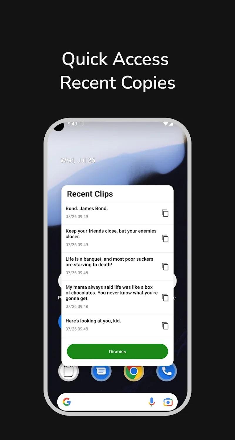 Clipboard Screenshot 5