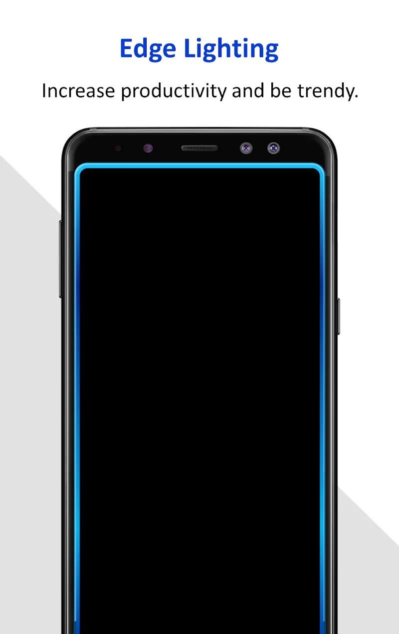 Edge Notification Screenshot 1