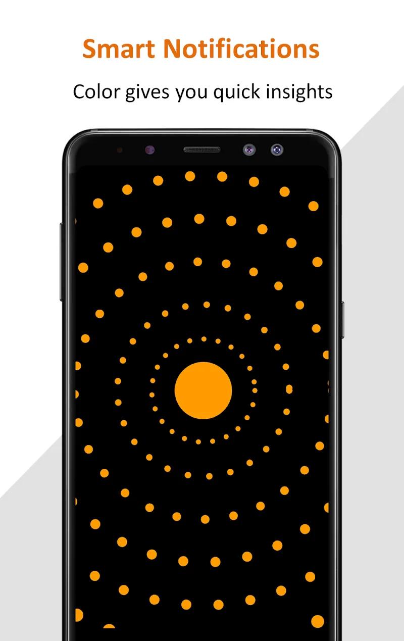 Edge Notification Screenshot 2