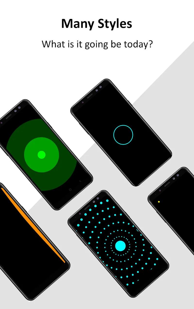Edge Notification Screenshot 5