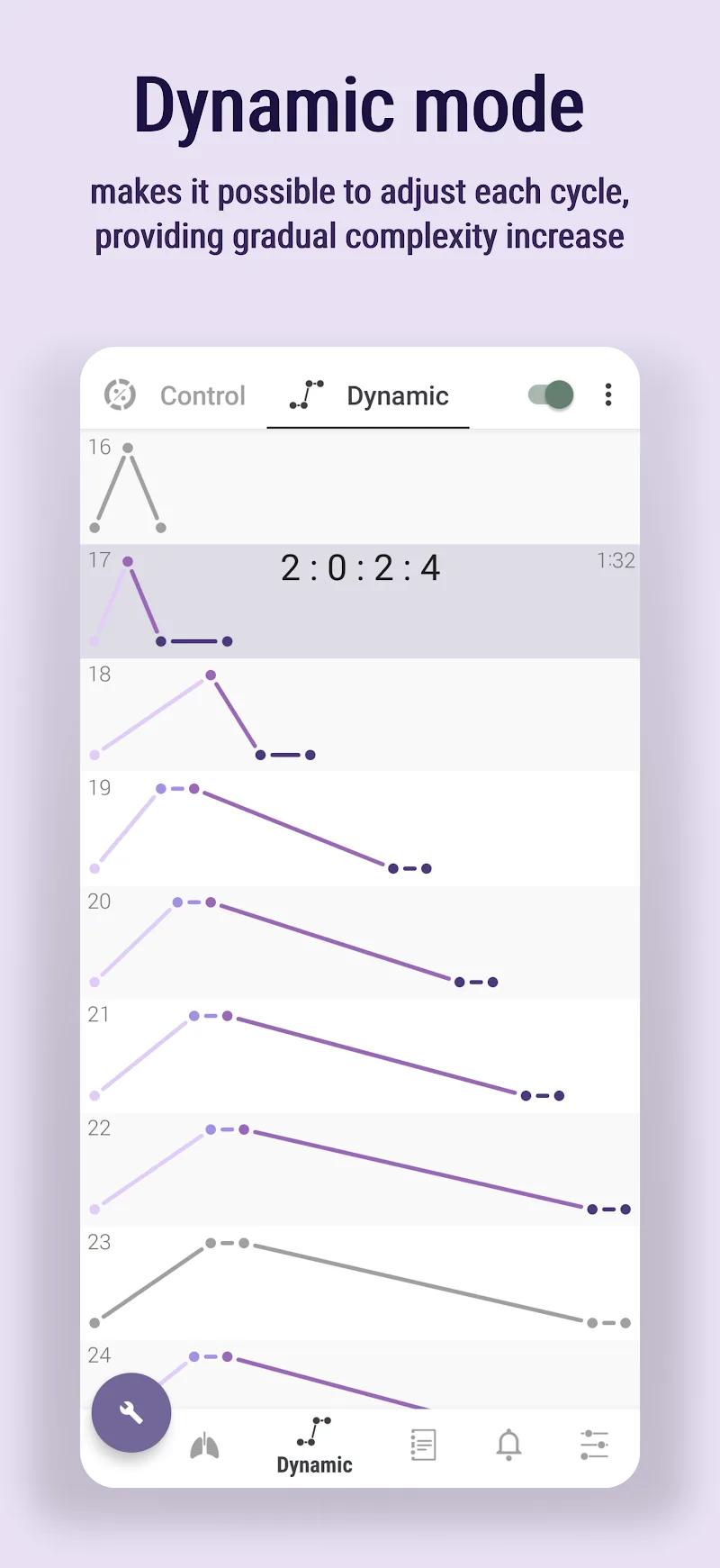 Prana Breath Screenshot 3