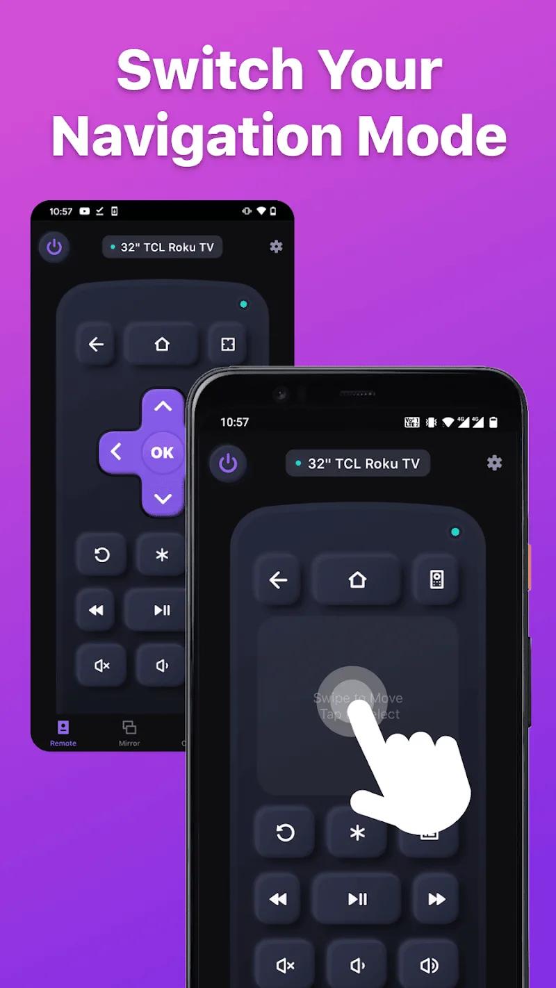 TV Remote - Smart TV Control Screenshot 3