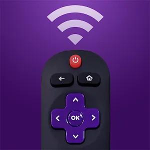 TV Remote - Smart TV Control