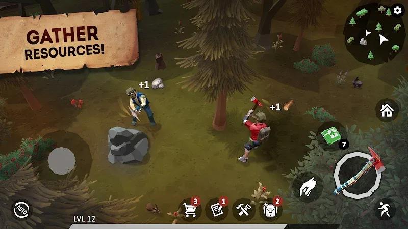 Last Survivor: Survival Pro Screenshot 2