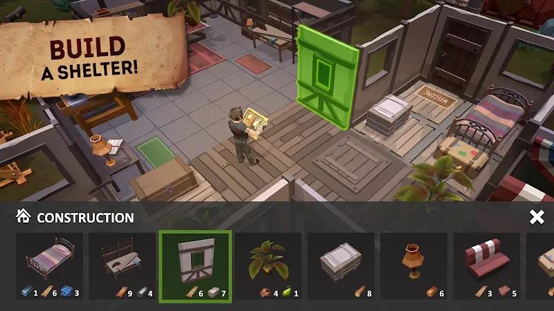 Last Survivor: Survival Pro Screenshot 4