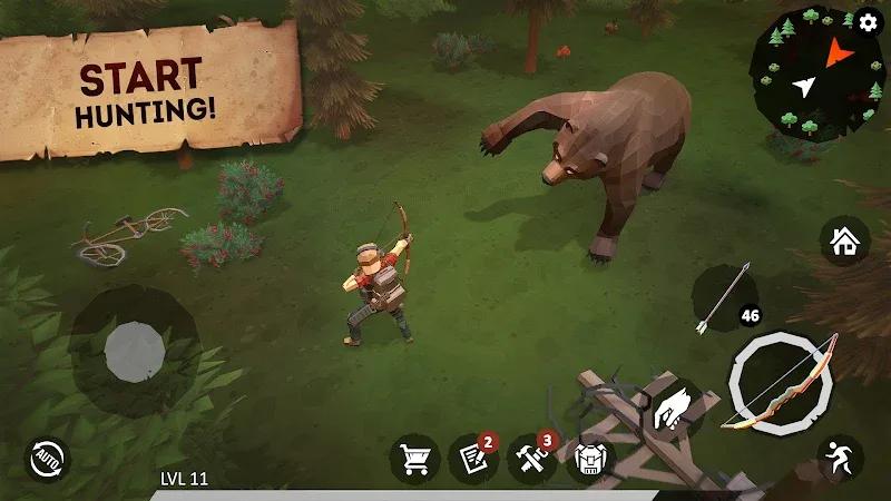 Last Survivor: Survival Pro Screenshot 5