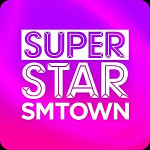 SUPERSTAR SMTOWN