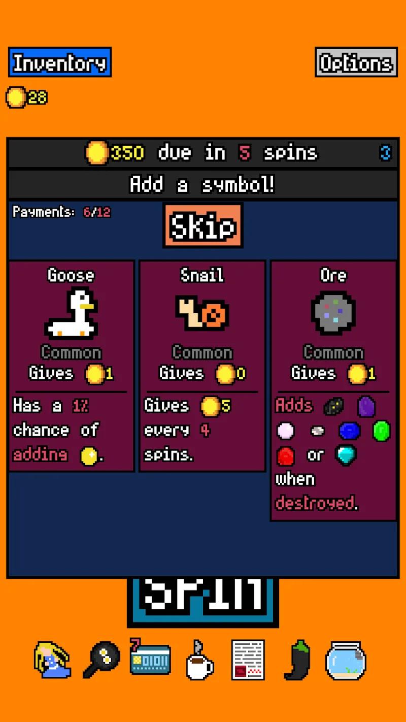 Luck be a Landlord Screenshot 5