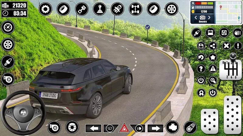 Car Driving School Screenshot 2