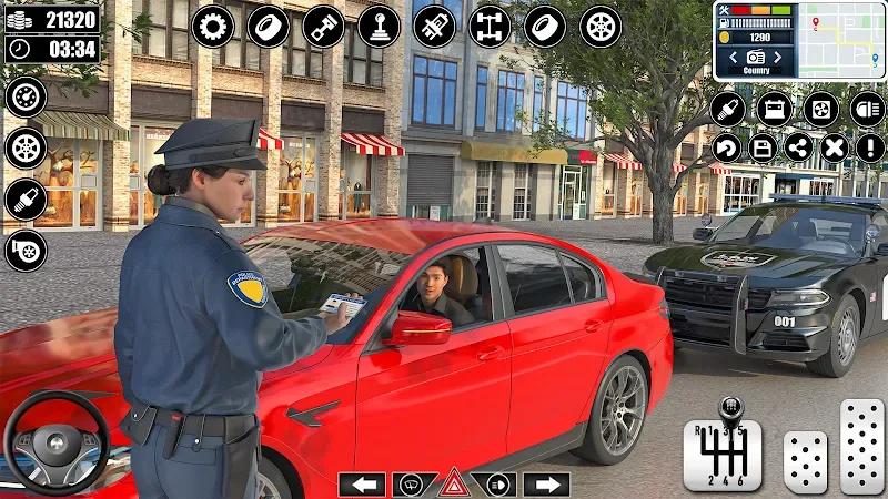 Car Driving School Screenshot 3