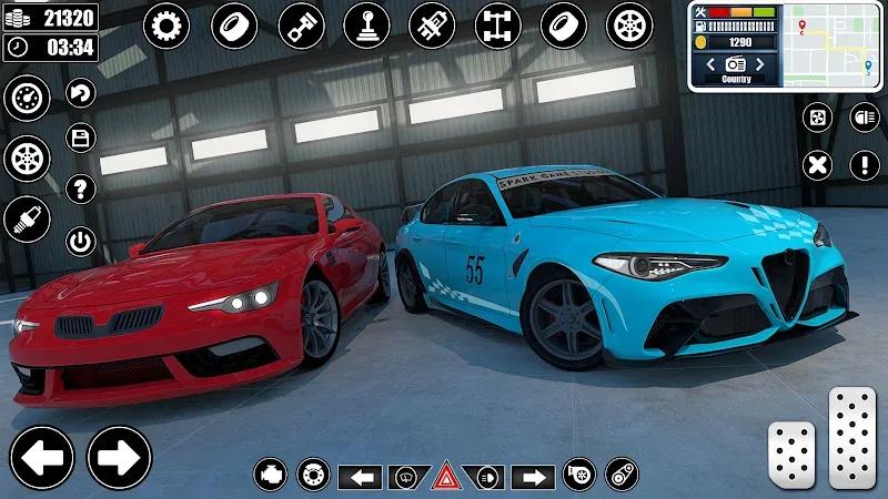 Car Driving School Screenshot 4