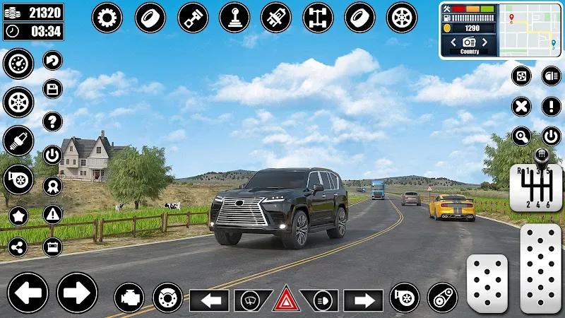 Car Driving School Screenshot 5