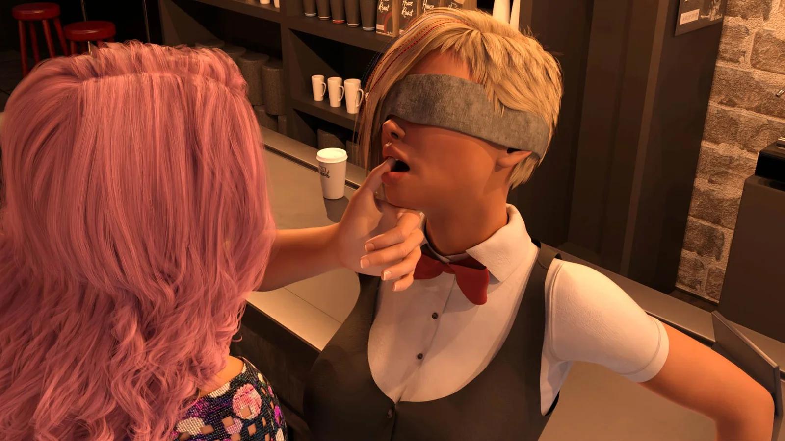 Fetish Locator Week 3 Screenshot 1