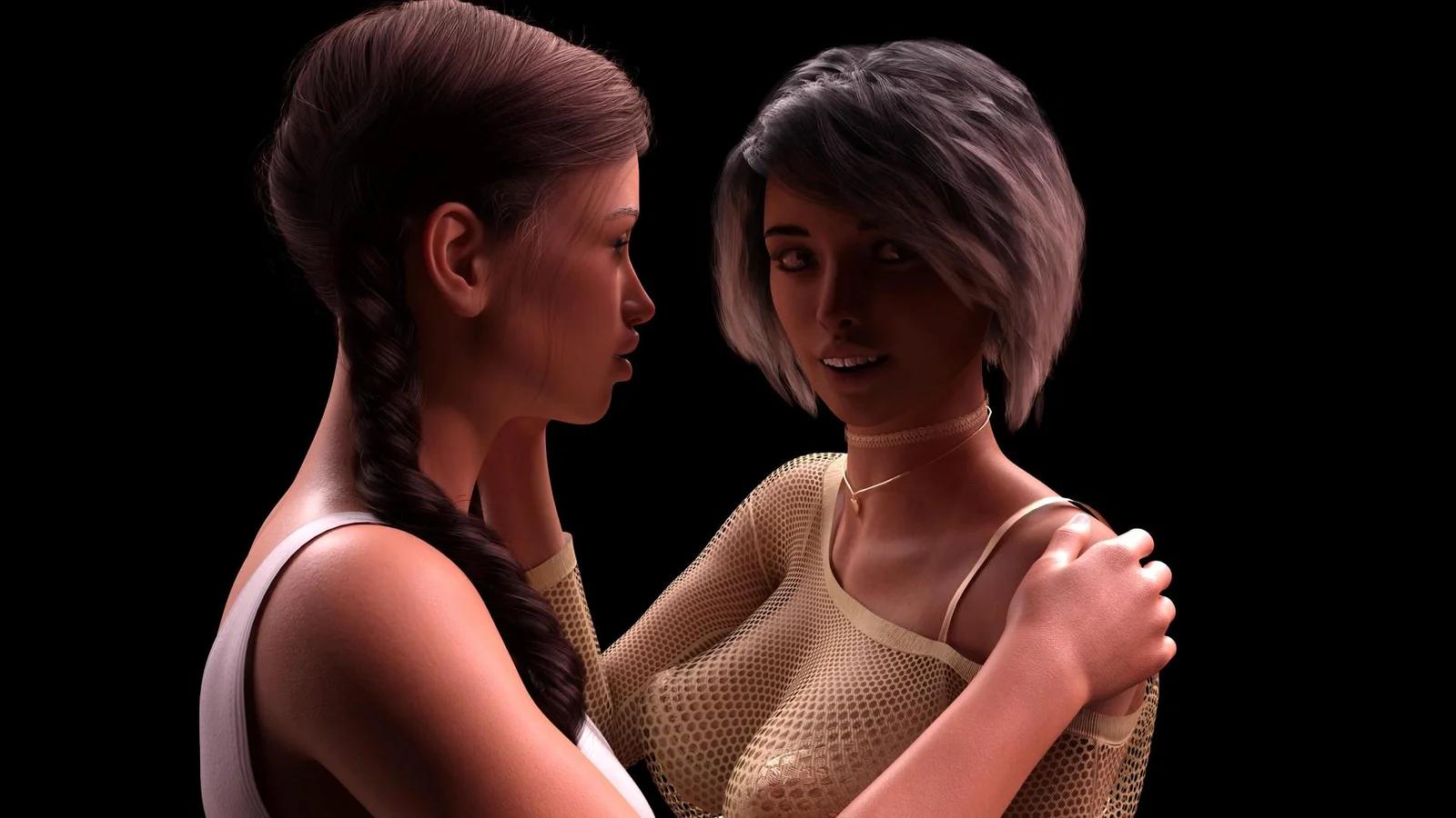 Fetish Locator Week 3 Screenshot 2