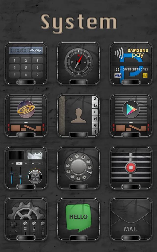 0Ground2 Screenshot 1