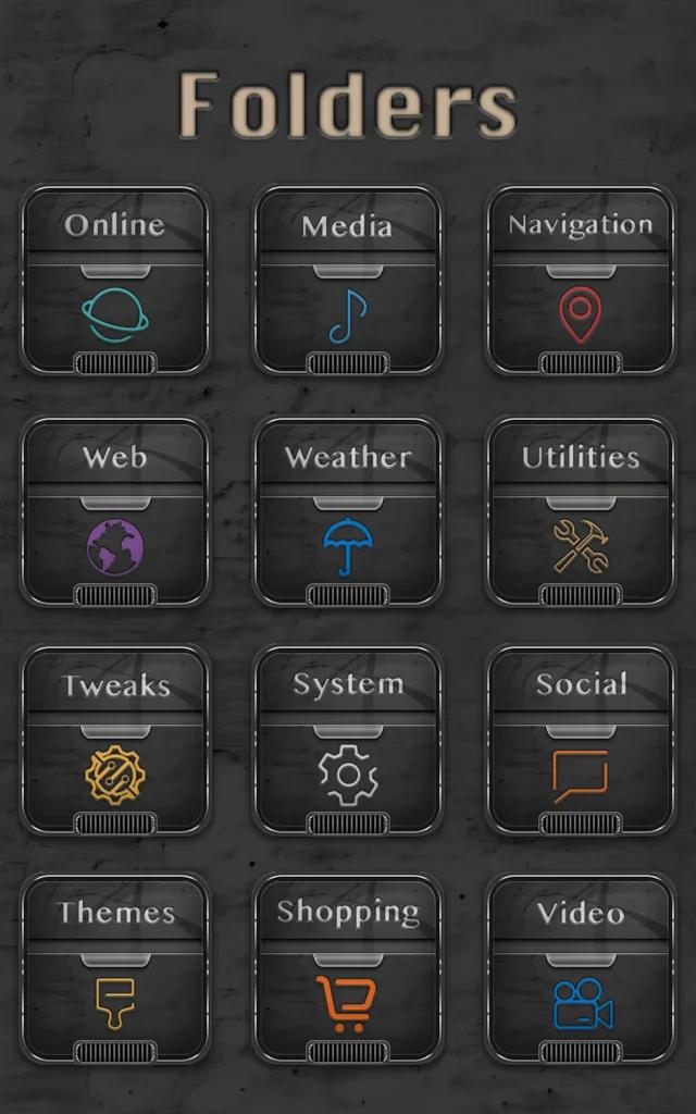 0Ground2 Screenshot 3