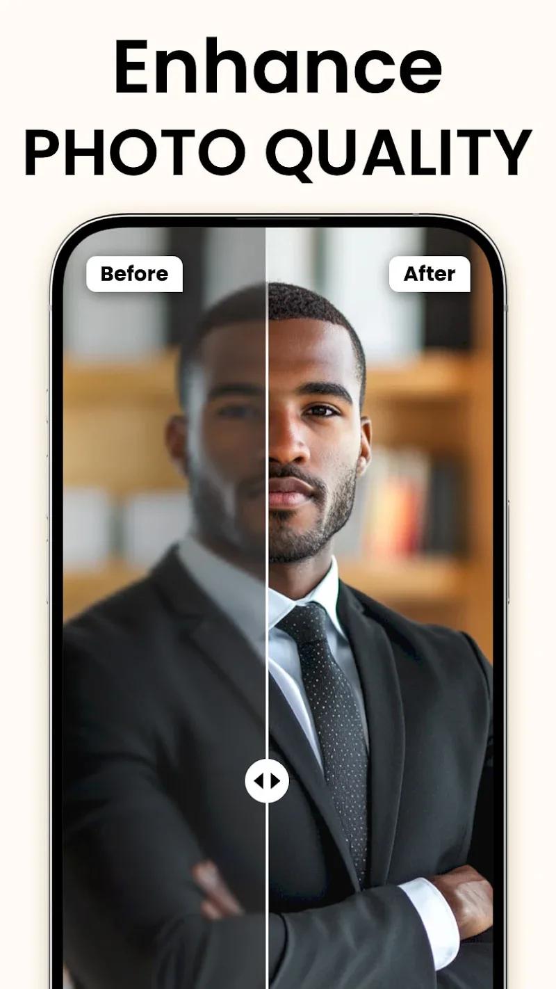 AI Headshot Generator - Pix Me Screenshot 4