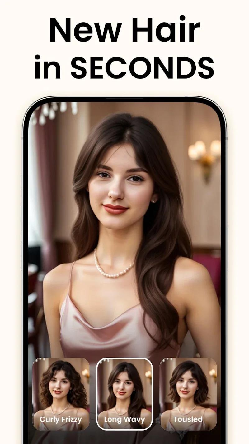 AI Headshot Generator - Pix Me Screenshot 5