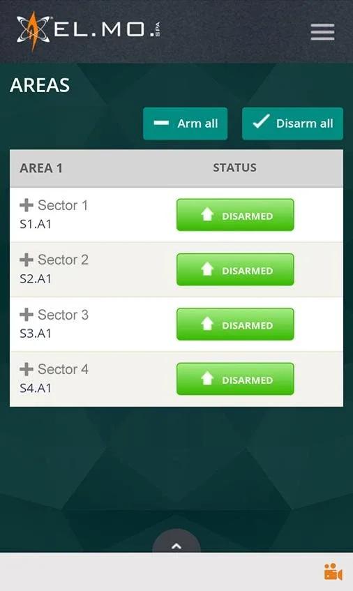 e-Connect Screenshot 2