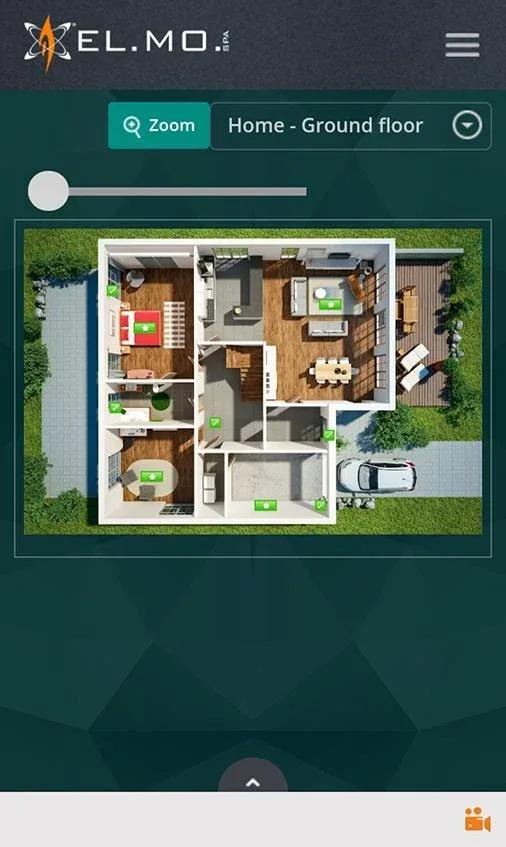 e-Connect Screenshot 5