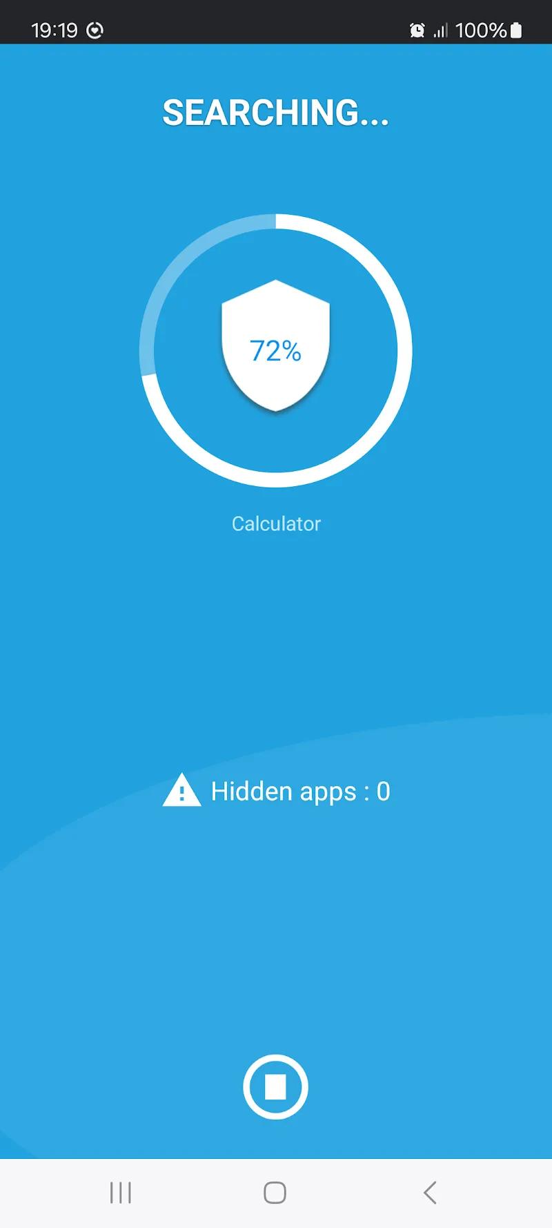 Popup Ads Detector And Remover Screenshot 2