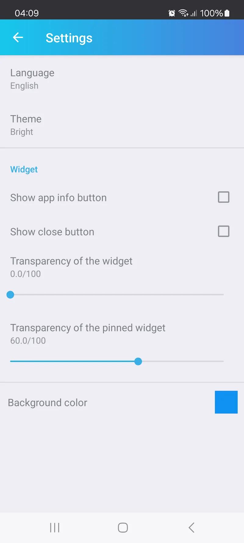 Popup Ads Detector And Remover Screenshot 4