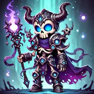 Dungeon Legion - War .io