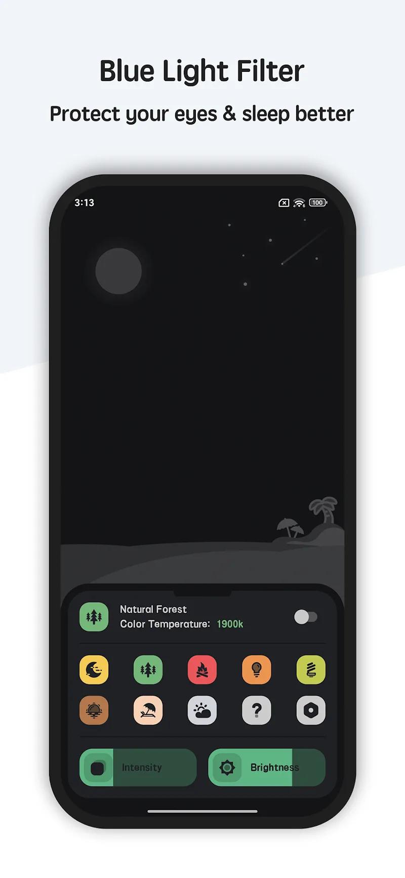 Eye Pro Screenshot 5