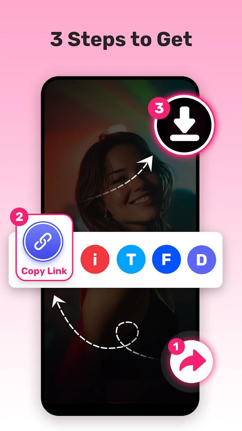 TSaver Screenshot 1