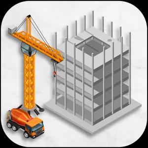 Civil: Concrete Calculator