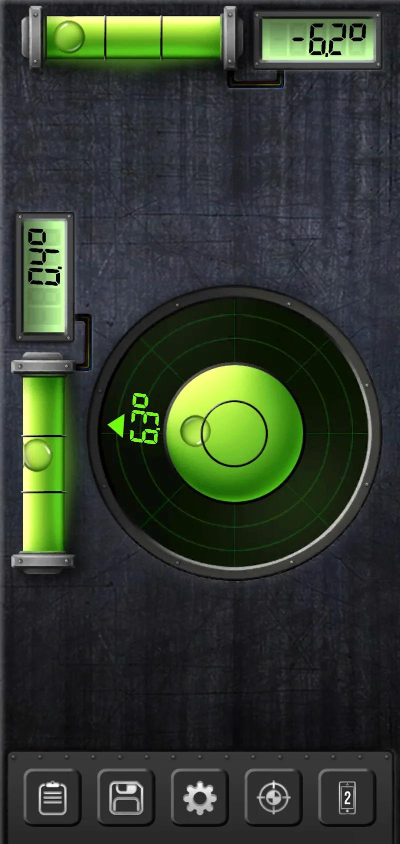 Precise Level Screenshot 4