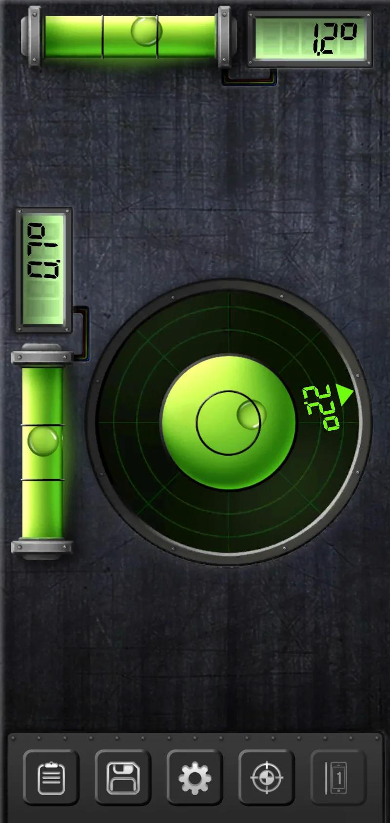 Precise Level Screenshot 5