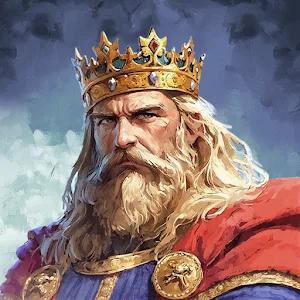 Grand War 4: Medieval Strategy