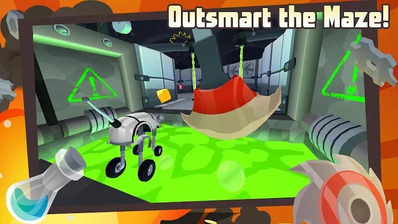 MouseBot Screenshot 2
