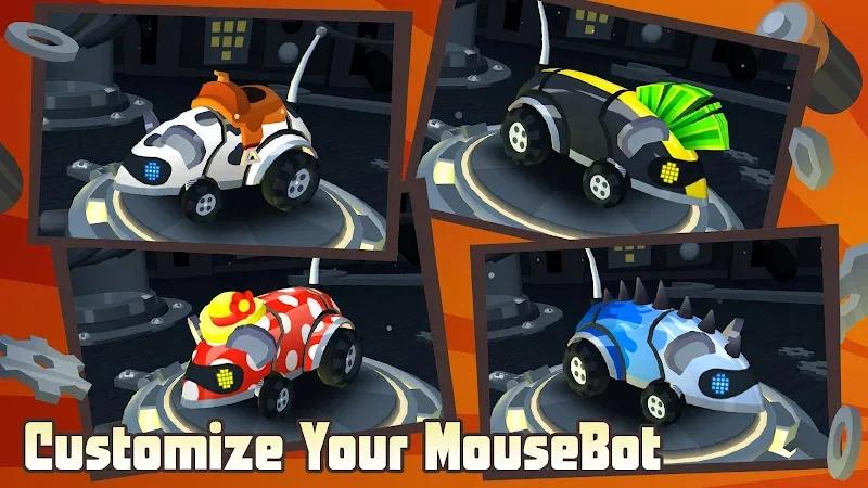 MouseBot Screenshot 4