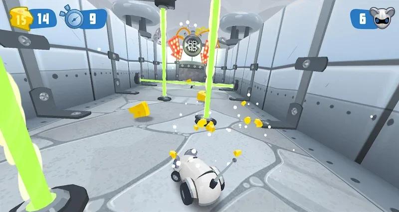 MouseBot Screenshot 5