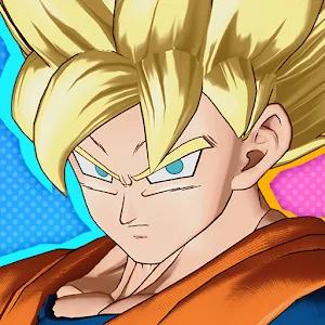 DRAGON BALL GEKISHIN SQUADRA