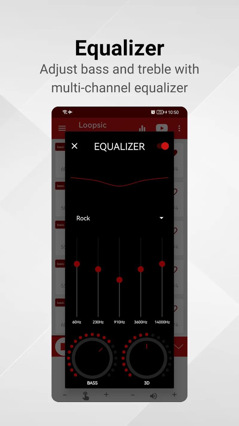 Loopsic Screenshot 3