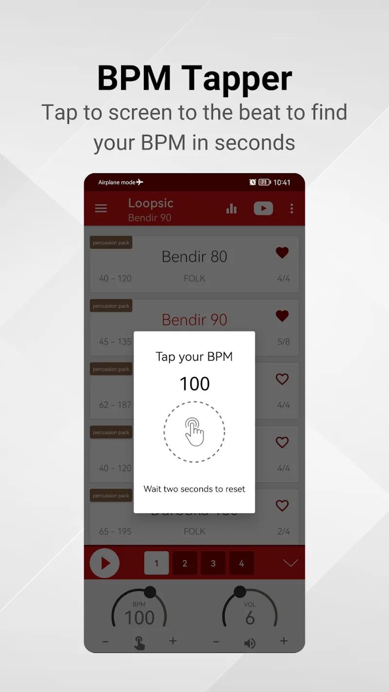 Loopsic Screenshot 4