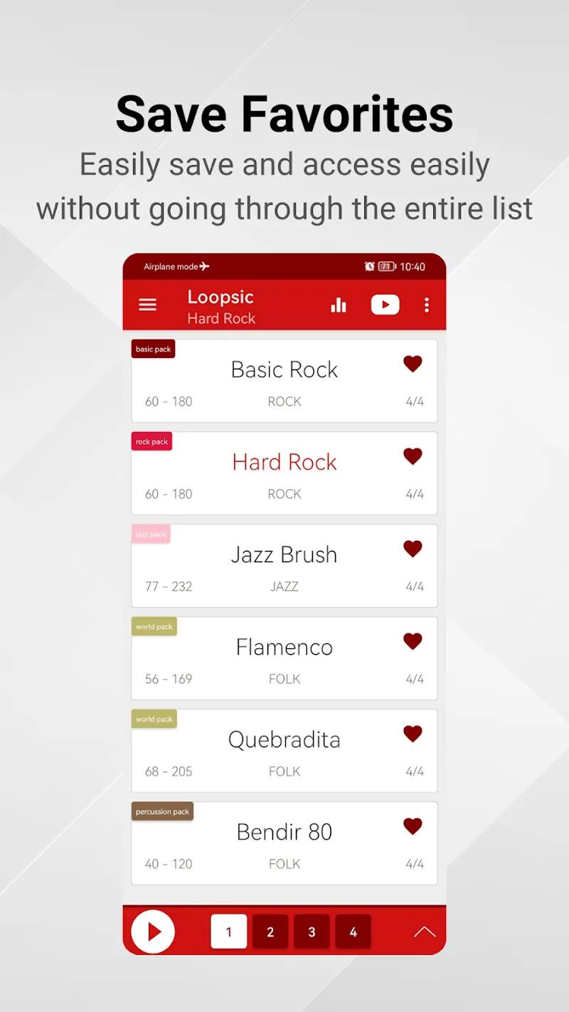Loopsic Screenshot 5