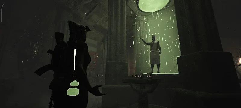 Outliver: Tribulation Screenshot 2