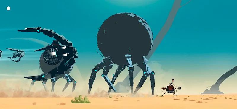 Planet of Lana Screenshot 2