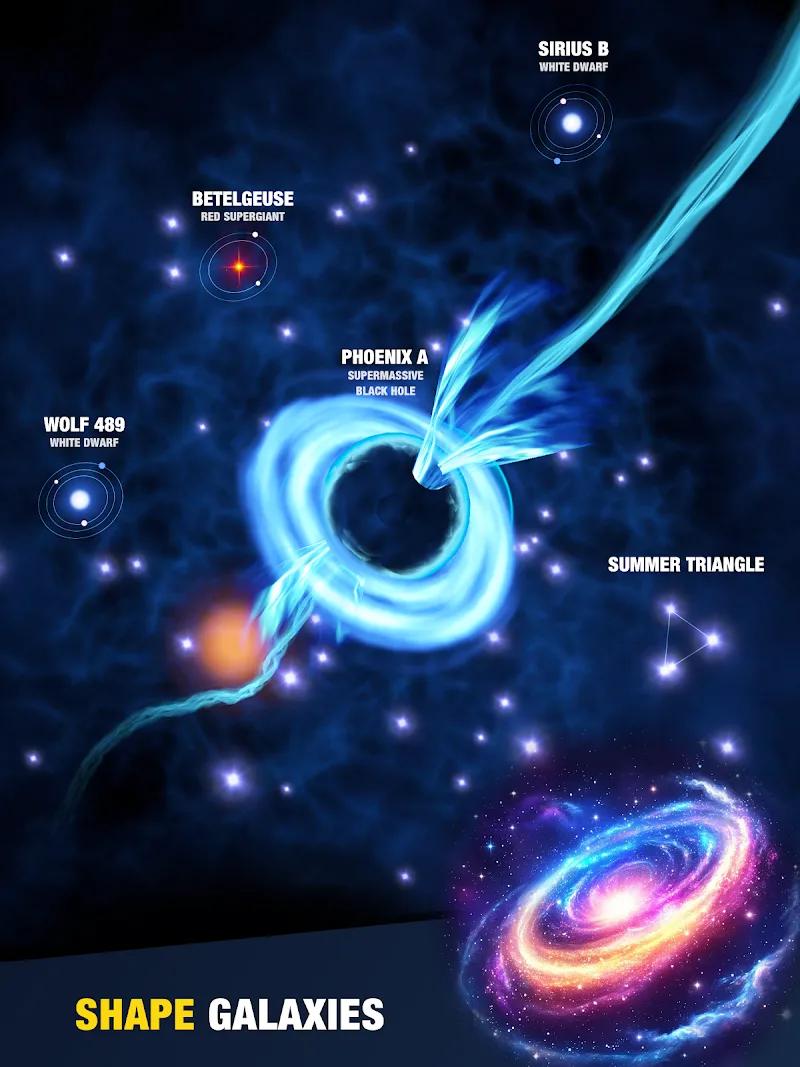 Sandbox - Universe Architect Screenshot 1