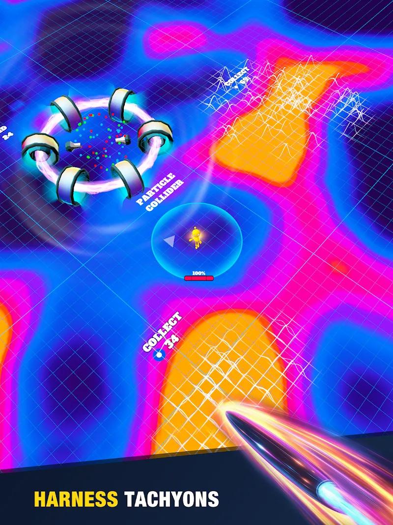 Sandbox - Universe Architect Screenshot 2