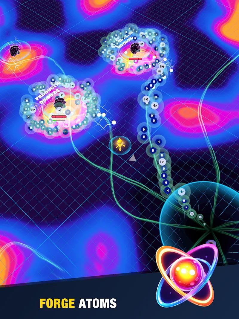 Sandbox - Universe Architect Screenshot 4