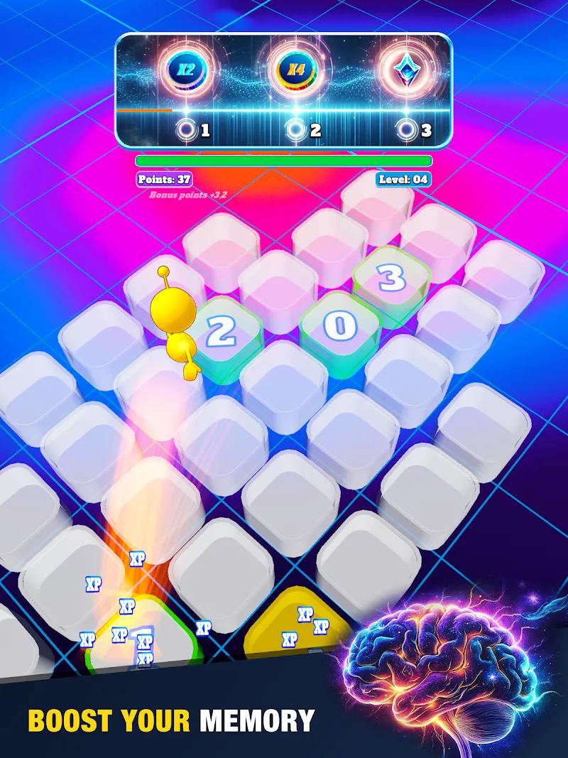 Sandbox - Universe Architect Screenshot 5