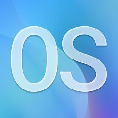 OS Style Launcher