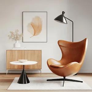 AI Home Design: Interior DecAI