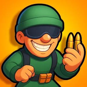 Bullet Heroes