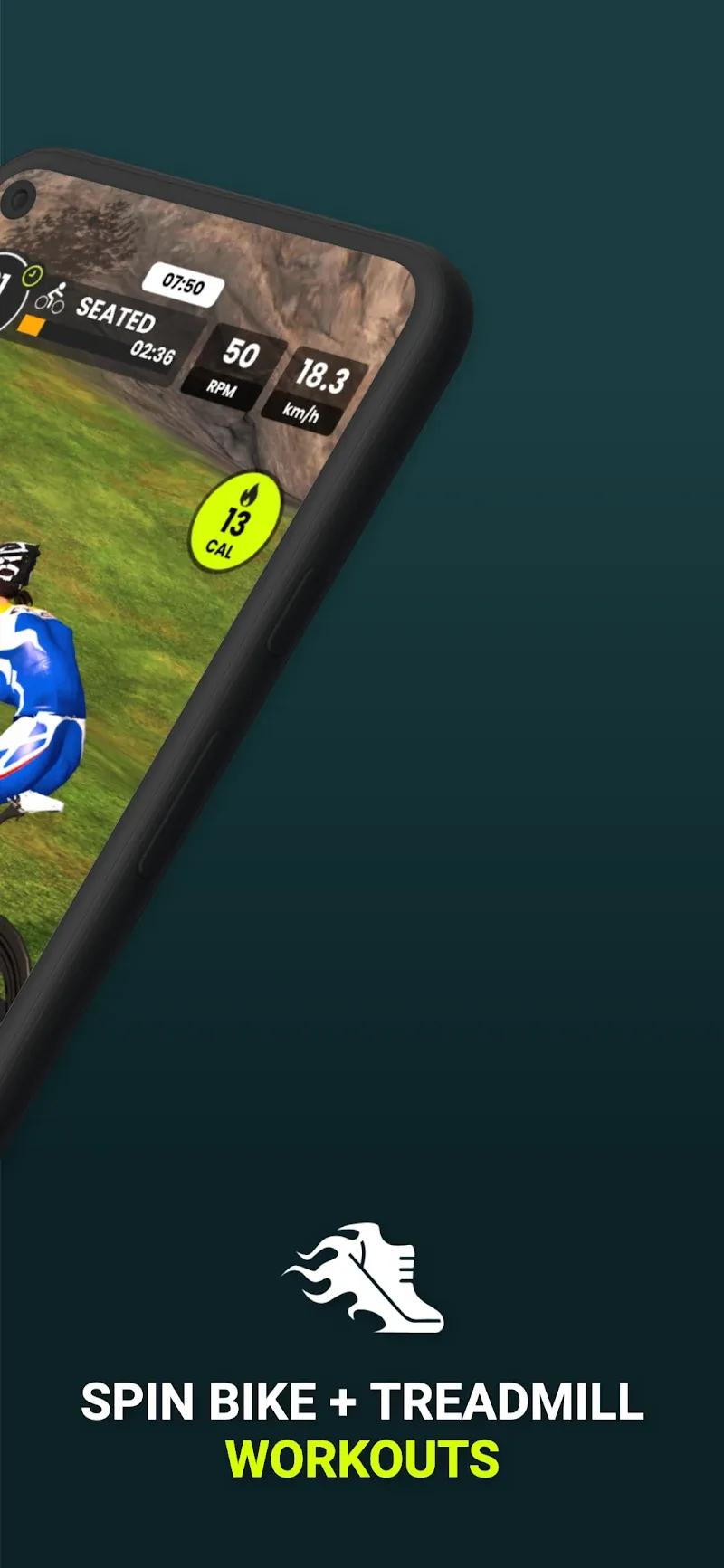 CycleGo Screenshot 3